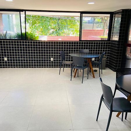 Apartamento Temporada Maceio Εξωτερικό φωτογραφία