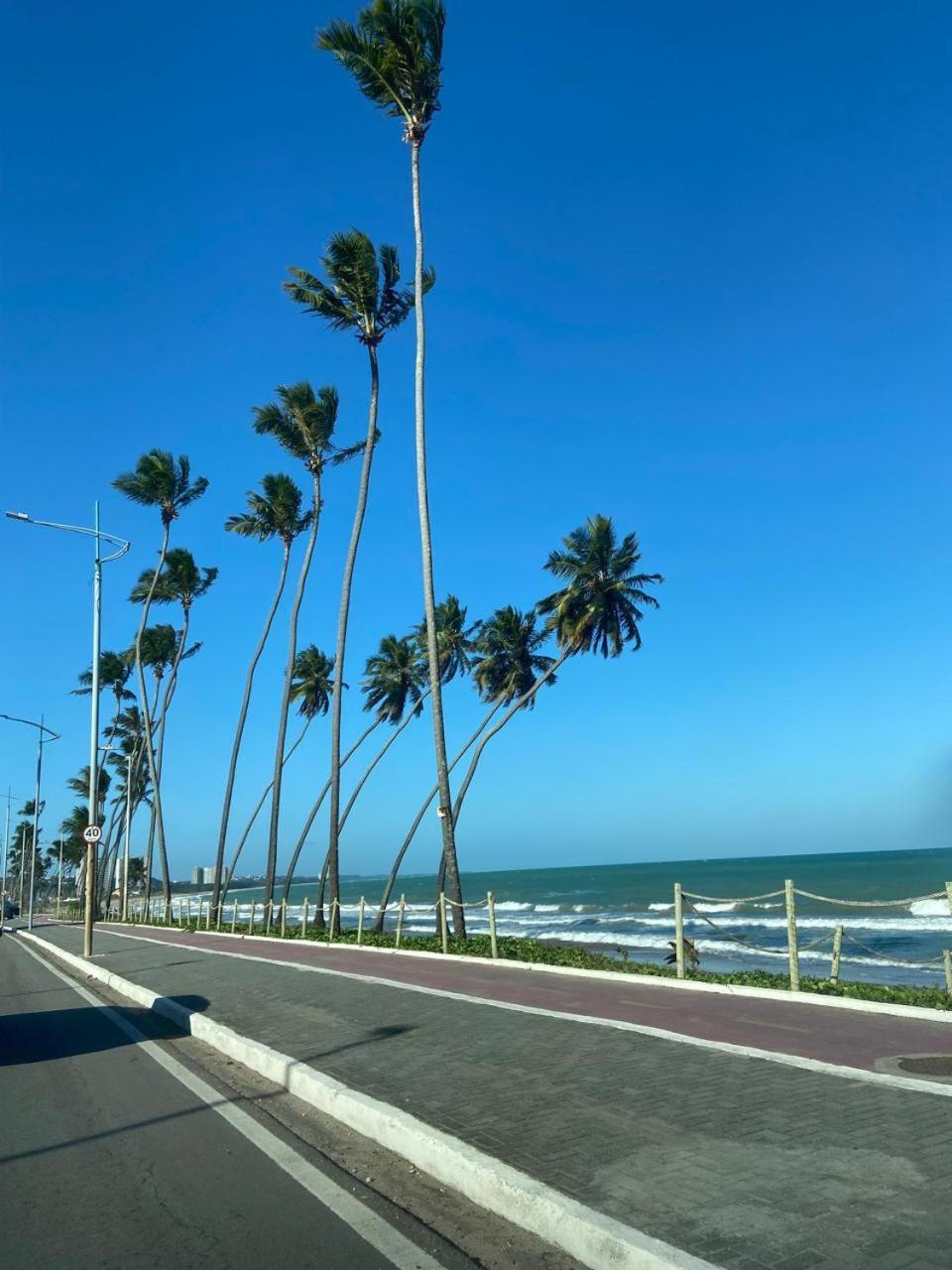 Apartamento Temporada Maceio Εξωτερικό φωτογραφία