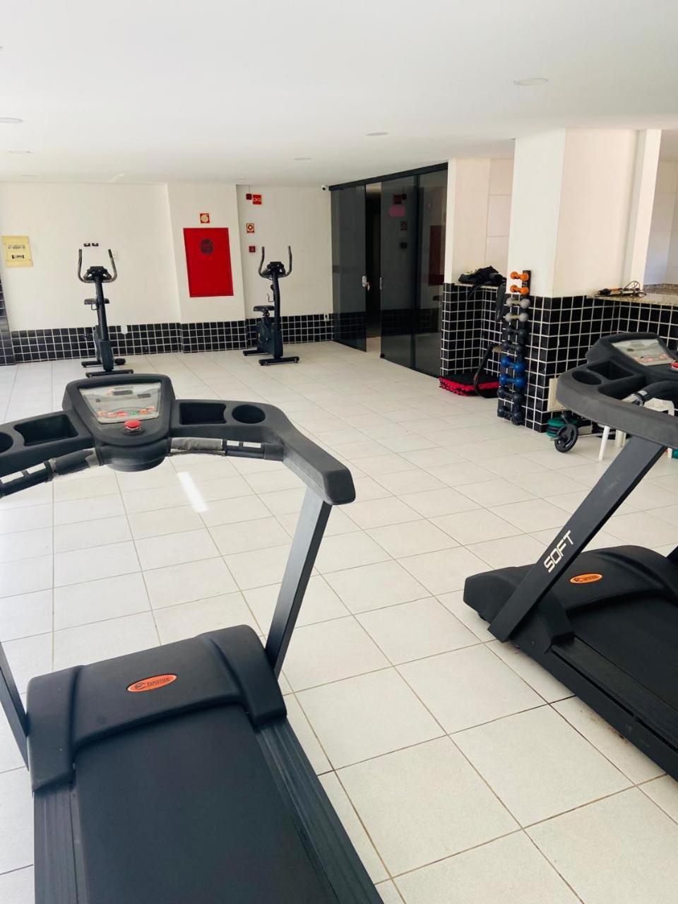 Apartamento Temporada Maceio Εξωτερικό φωτογραφία