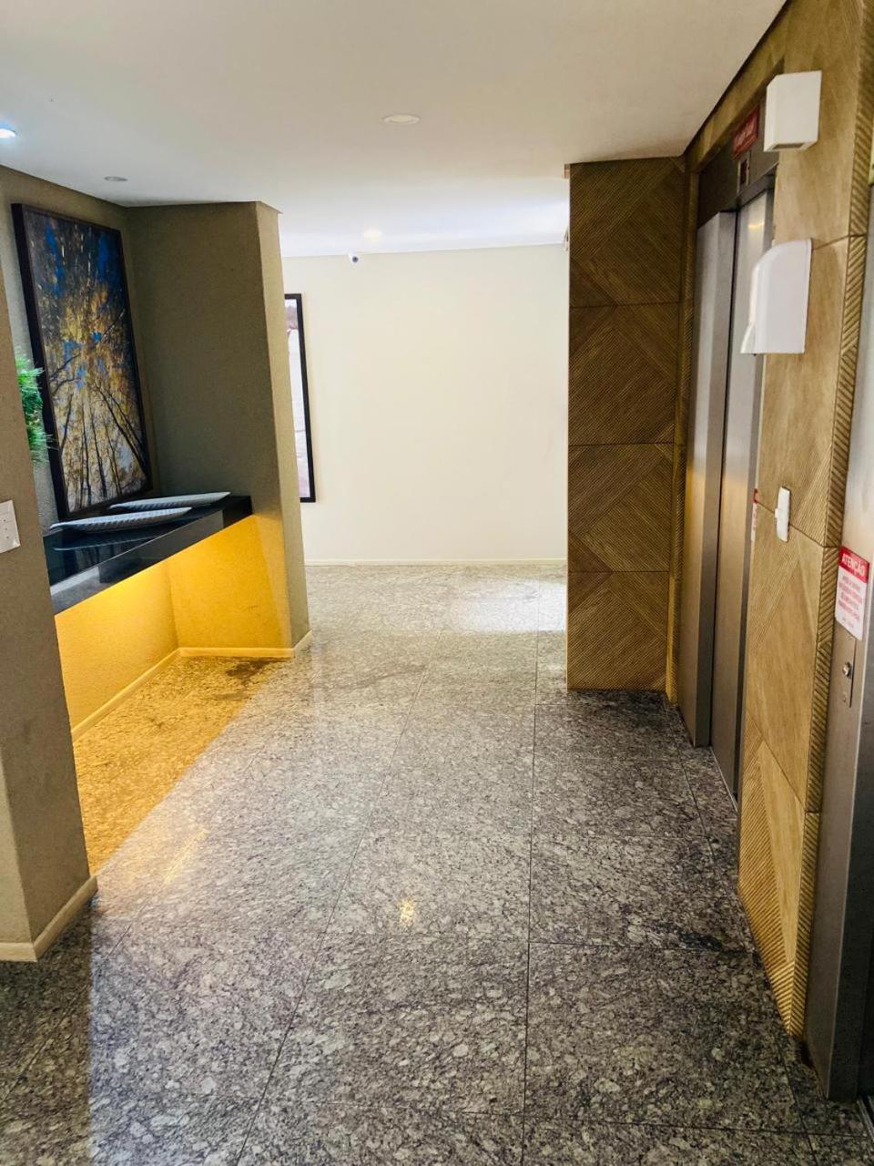Apartamento Temporada Maceio Εξωτερικό φωτογραφία