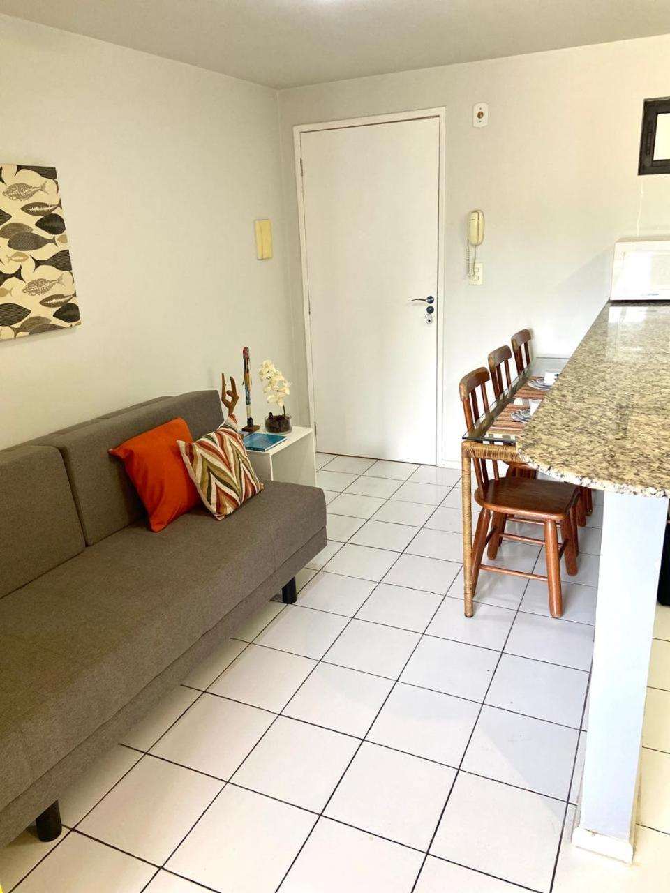 Apartamento Temporada Maceio Εξωτερικό φωτογραφία