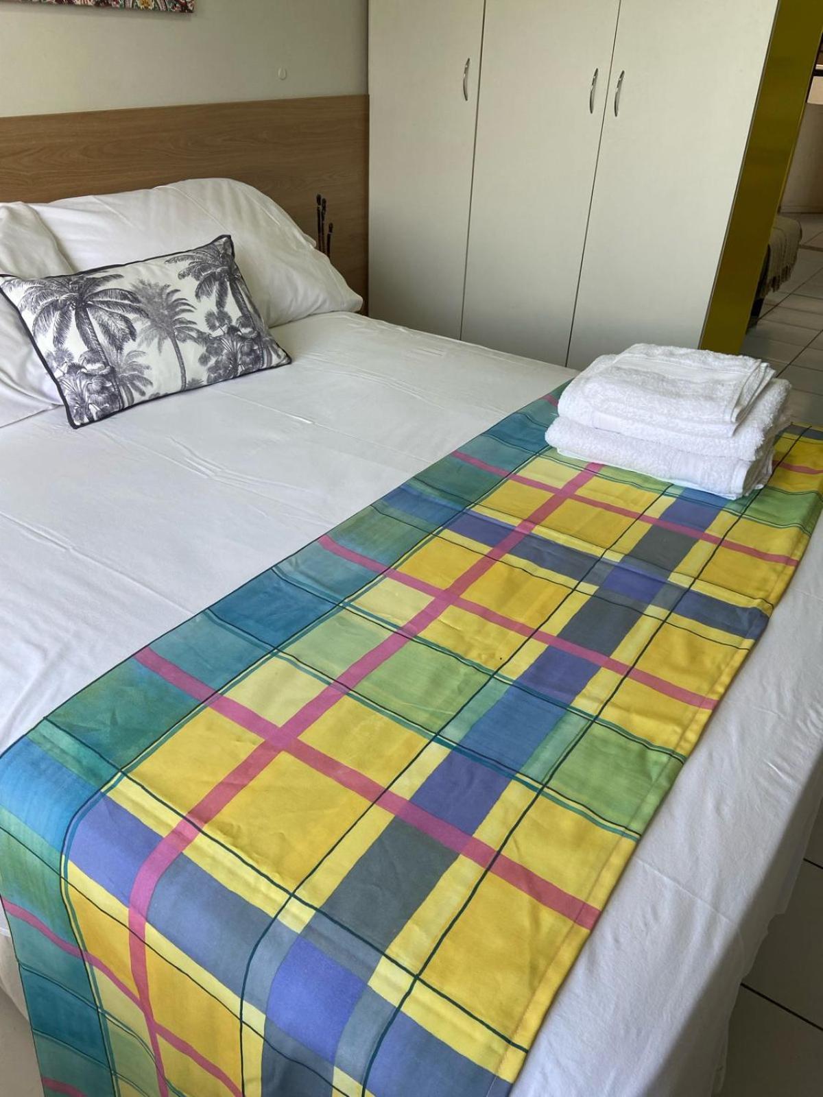 Apartamento Temporada Maceio Εξωτερικό φωτογραφία