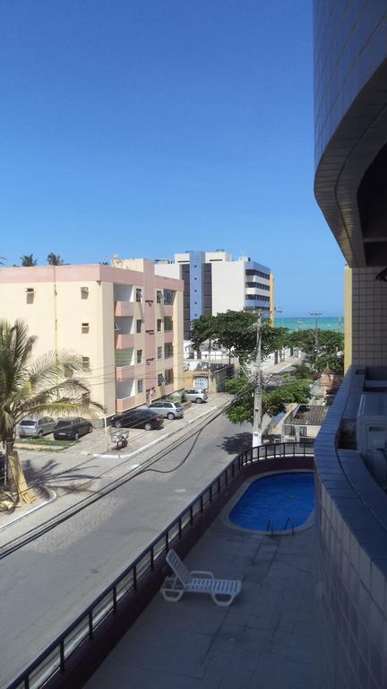 Apartamento Temporada Maceio Δωμάτιο φωτογραφία