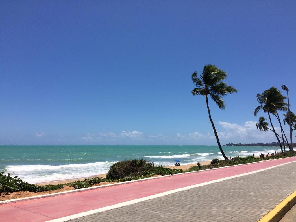 Apartamento Temporada Maceio Εξωτερικό φωτογραφία