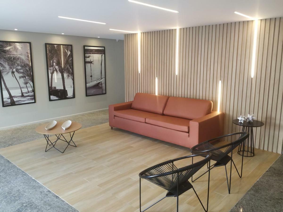 Apartamento Temporada Maceio Εξωτερικό φωτογραφία