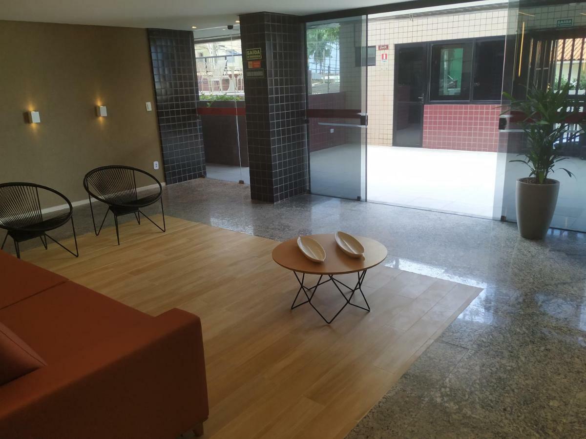 Apartamento Temporada Maceio Εξωτερικό φωτογραφία