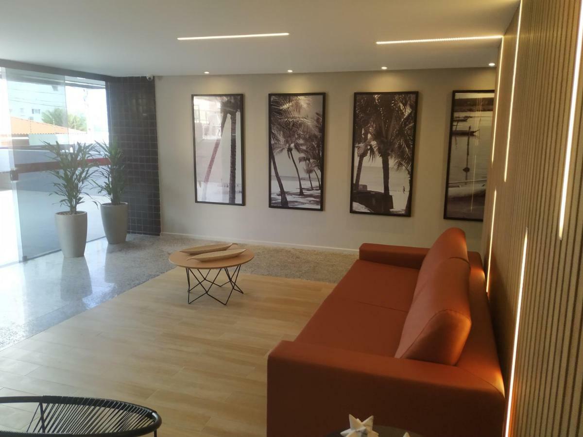 Apartamento Temporada Maceio Εξωτερικό φωτογραφία